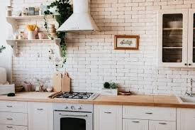 Cách Đuổi Gián Trong Tủ Bếp Không Độc Hại, Dễ Dàng
