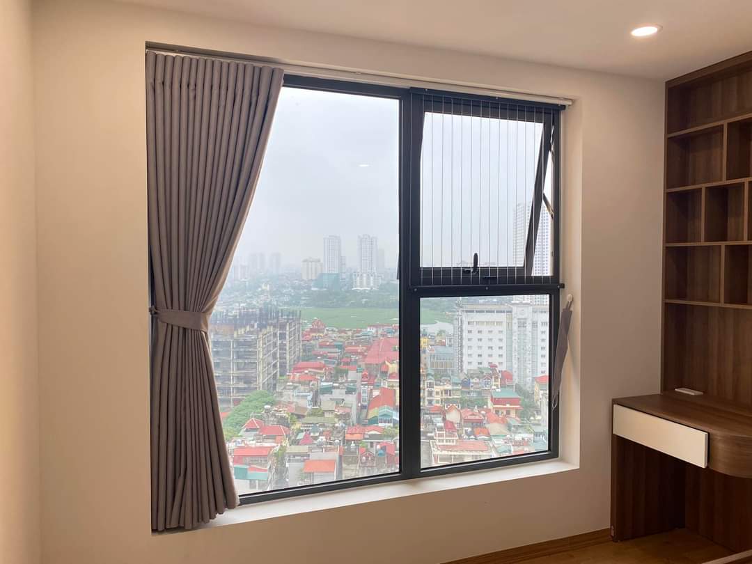 Lưới bảo vệ cửa sổ